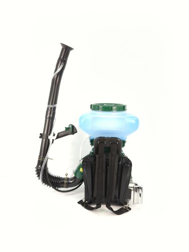 Мотоопрыскиватель Iron Angel SMB 20/14 L с бустерным насосом