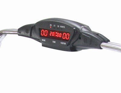 Аэрохоккей Garlando Stratos (STRATOS)