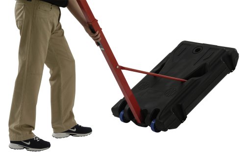 Баскетбольная стойка Garlando El Paso (BA-21)