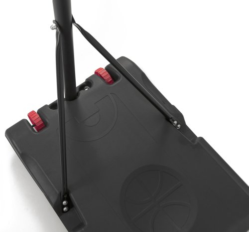 Баскетбольная стойка Garlando Saint Louis (BA-15)