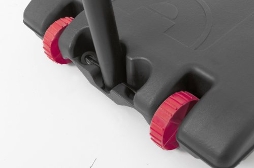 Баскетбольная стойка Garlando Saint Louis (BA-15)