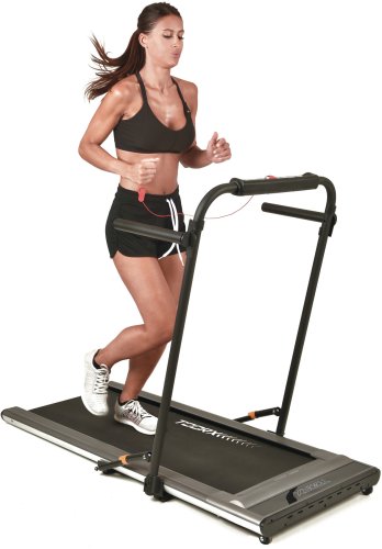 Беговая дорожка Toorx Treadmill Street Compact (STREET-COMPACT)