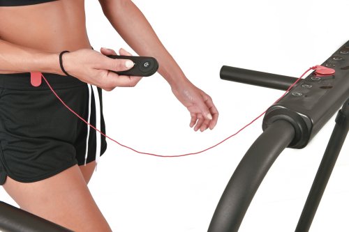 Беговая дорожка Toorx Treadmill Street Compact (STREET-COMPACT)