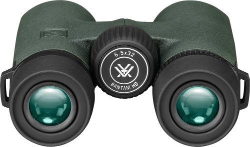 Бинокль Vortex Bantam HD 6.5x32 WP (BTM-6532)