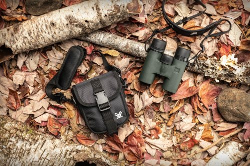 Бинокль Vortex Bantam HD 6.5x32 WP (BTM-6532)