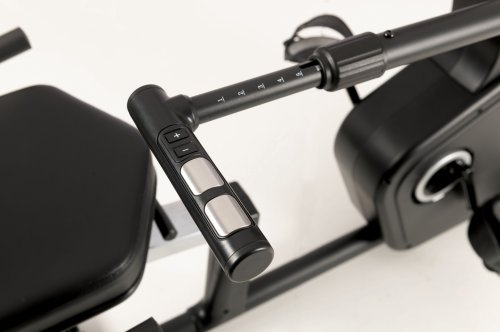 Горизонтальный велотренажер реабилитационный Toorx Recumbent Bike BRXR Multifit (BRX-RMULTIFIT)