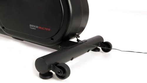 Горизонтальный велотренажер реабилитационный Toorx Recumbent Bike BRXR Multifit (BRX-RMULTIFIT)