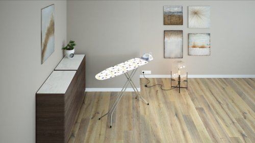 Гладильная доска Colombo Easy Piuma (A122L08W)