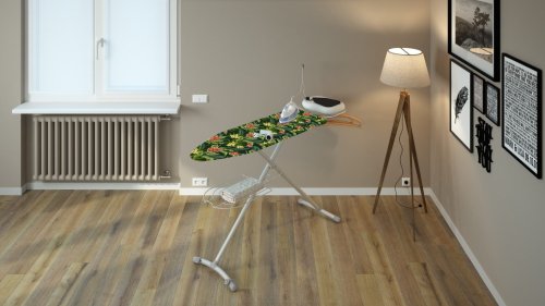 Гладильная доска Colombo Giove Cactus (A142LB3P)