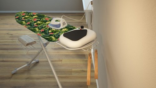 Гладильная доска Colombo Giove Cactus (A142LB3P)