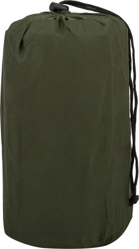 Коврик самонадувающийся Highlander Base S Self-inflatable Sleeping Mat 3 cm Olive (SM100-OG)
