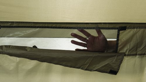 Палатка десятиместная Easy Camp Moonlight Cabin Grey (120444)