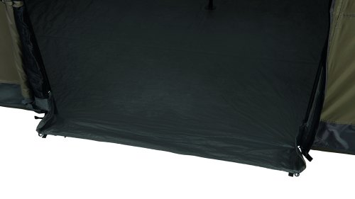 Палатка десятиместная Easy Camp Moonlight Cabin Grey (120444)