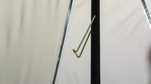 Палатка десятиместная Easy Camp Moonlight Cabin Grey (120444)