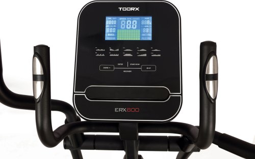 Орбитрек Toorx Elliptical ERX 600 (ERX-600)