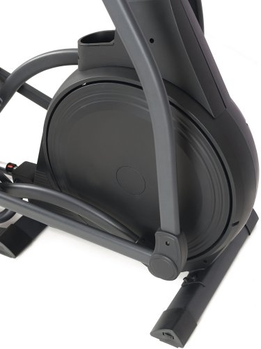 Орбитрек Toorx Elliptical ERX 600 (ERX-600)