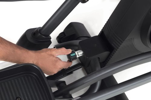 Орбитрек Toorx Elliptical ERX 600 (ERX-600)