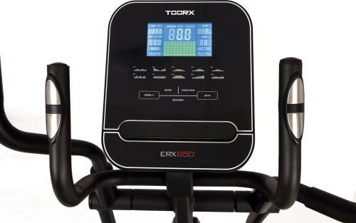 Орбітрек Toorx Elliptical ERX 650 (ERX-650)