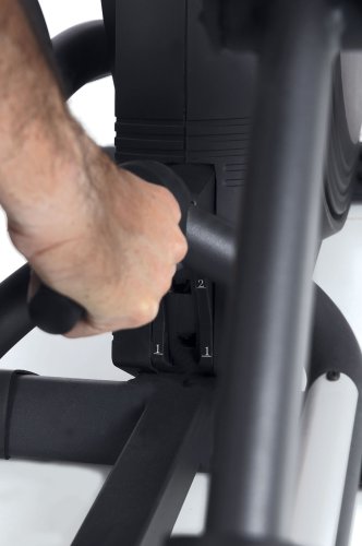 Орбітрек Toorx Elliptical ERX 650 (ERX-650)