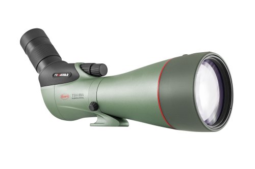 Подзорная труба Kowa TSN-99A 30-70x99/45 Prominar Kit (12264)