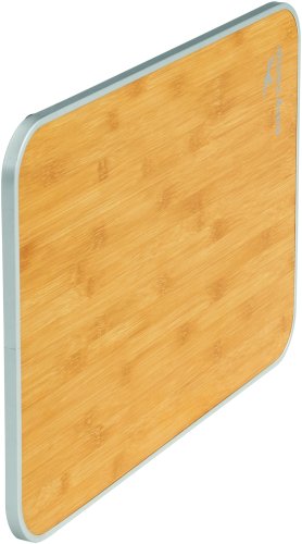 Стол раскладной Easy Camp Caylar Brown (540027)