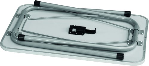 Стол раскладной Easy Camp Caylar Brown (540027)