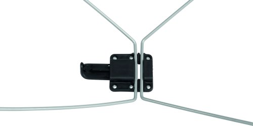 Стол раскладной Easy Camp Caylar Brown (540027)