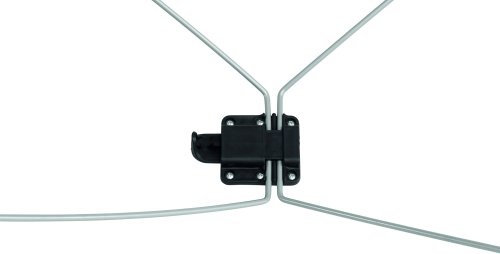 Стол раскладной Easy Camp Caylar Brown (540027)