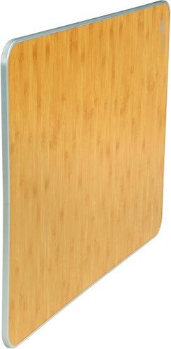 Стол раскладной Easy Camp Menton L Brown (540028)