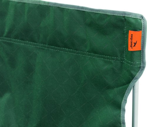 Стул раскладной Easy Camp Baia Pacific Blue (480064)