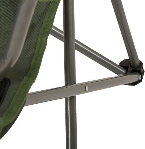 Стул раскладной Highlander Edinburgh Camping Chair Olive (FUR002-OG)