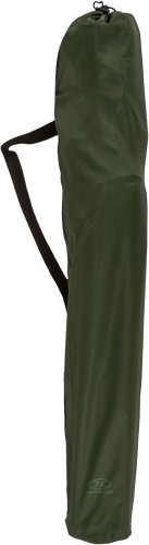 Стул раскладной Highlander Edinburgh Camping Chair Olive (FUR002-OG)