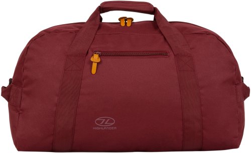 Сумка дорожня Highlander Cargo 45L Port (RUC257-PO)