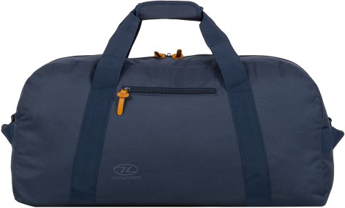 Сумка дорожная Highlander Cargo 65L Denim Blue (RUC258-DE)