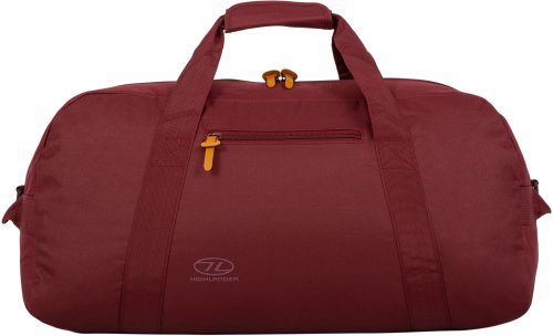 Сумка дорожная Highlander Cargo 65L Port (RUC258-PO)