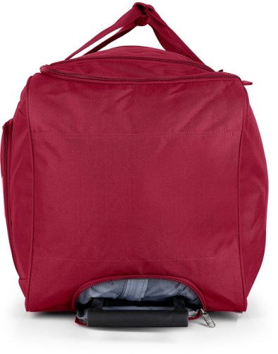 Сумка дорожня на колесах Gabol Week Eco 110L Rojo (122315-008)