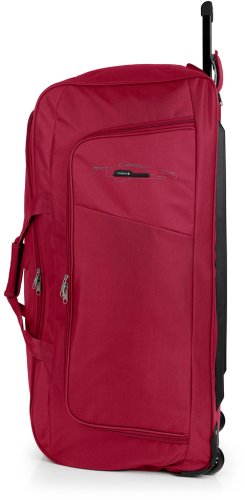 Сумка дорожня на колесах Gabol Week Eco 110L Rojo (122315-008)