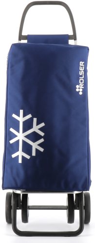 Сумка-тележка Rolser Igloo Termo MF 4 Klein (IGL004-1062)