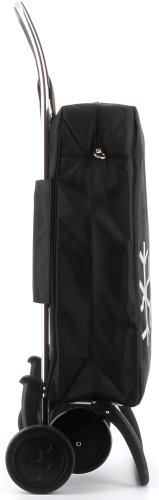 Сумка-тележка Rolser Igloo Termo MF 4 Negro (IGL004-1023)