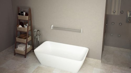 Сушилка для белья настенная Colombo Soffietto Steel 80 (SF080)