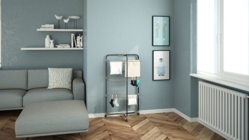 Сушилка для белья напольная Colombo Alpina 30 (ST194/3CF)