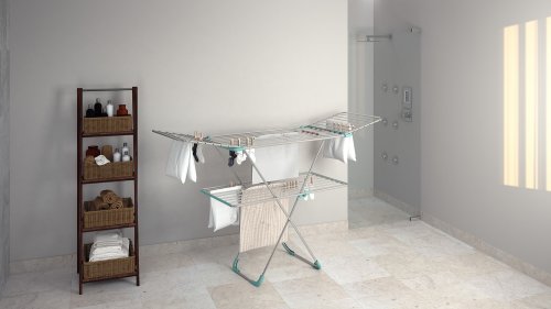 Сушилка для белья напольная Colombo Double (ST797)