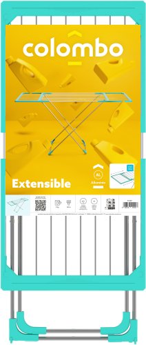 Сушилка для белья напольная Colombo Extensible (ST487)