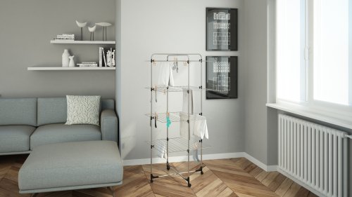 Сушилка для белья напольная Colombo Icaro 40 (ST194/4)