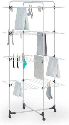 Сушилка для белья напольная Colombo Icaro 40 (ST194/4)