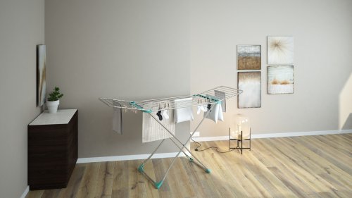 Сушилка для белья напольная Colombo Infinity (ST586)