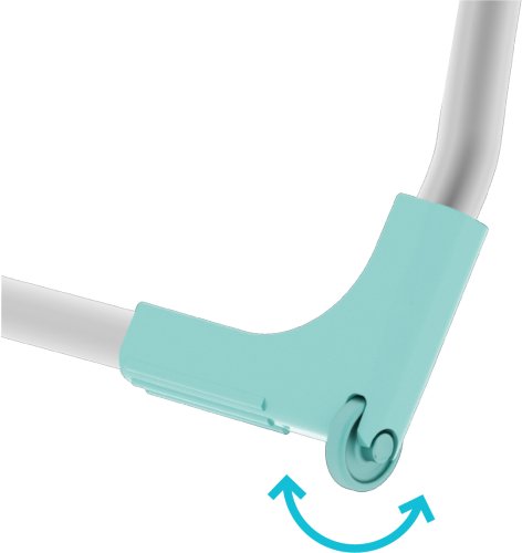 Сушилка для белья напольная Colombo Infinity (ST586)