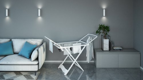 Сушилка для белья напольная Colombo Plast (ST987)