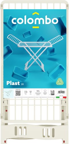 Сушилка для белья напольная Colombo Plast (ST987)