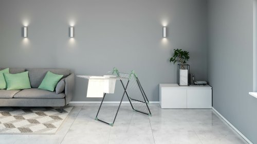 Сушилка для белья напольная Colombo Titano (ST1000)